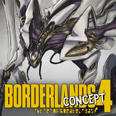 Borderlands 4 - Timekeeper/ Guardian Bosses Exploration