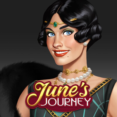 June's Journey; June's Premium Outfit - New Orleans