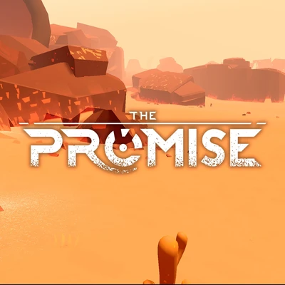 Cancelled Project - The Promise