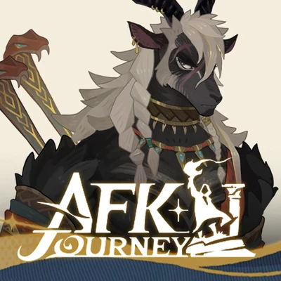 AFK Journey: Nazrik