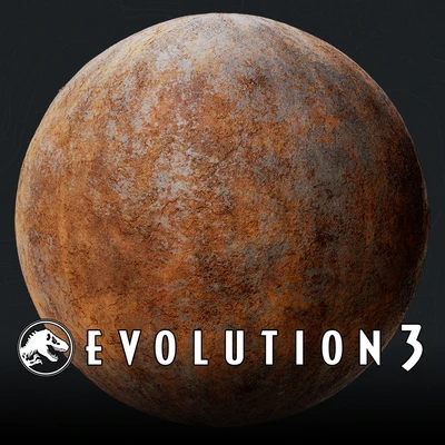 Jurassic World Evolution 3 - Europa Theme