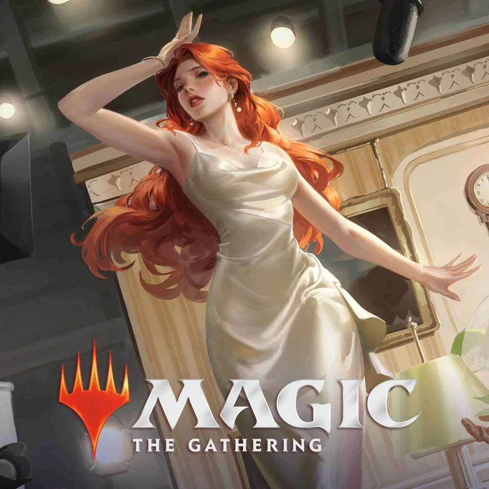MTG x Spiderman 2