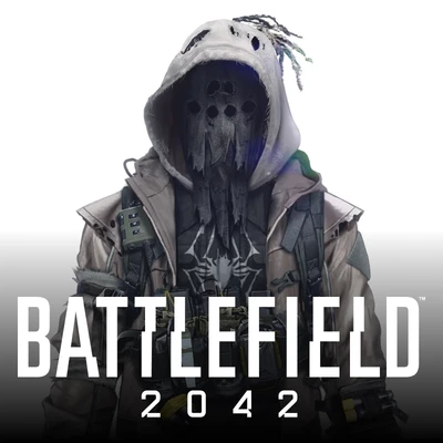 Emma "Sundance" Rosier (Battlefield 2042)