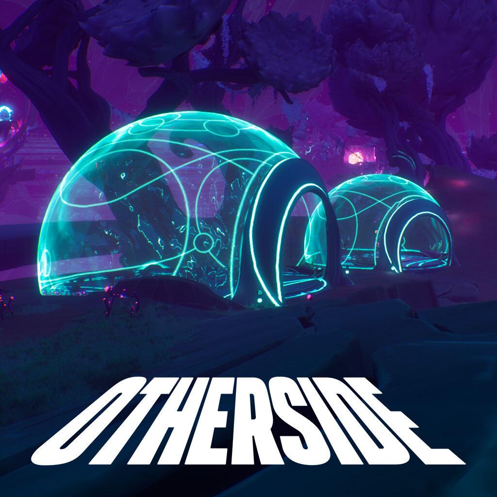 Otherside - Starfield Park
