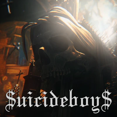 $uicideboy$ – Video & Live Visual Assets