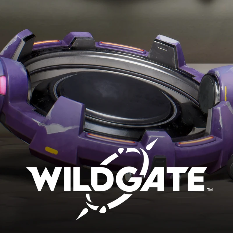 Wildgate - Sensor Trap Equipment