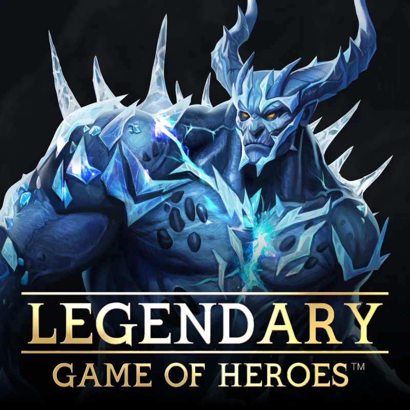Demon Guard | Legendary: Game of Heroes