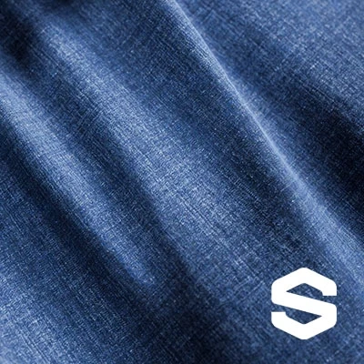 Substance 3d - Denim