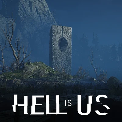 Hell Is Us - Acasa Marshes