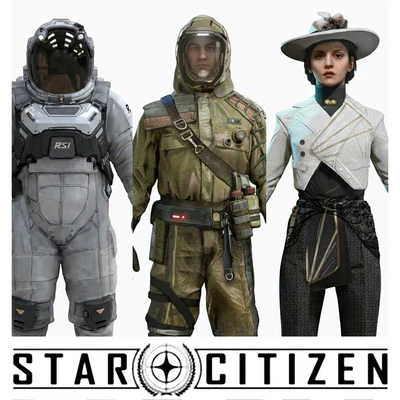Star Citizen