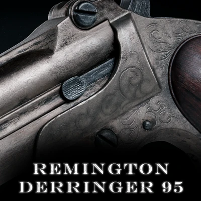 REMINGTON DERRINGER 95