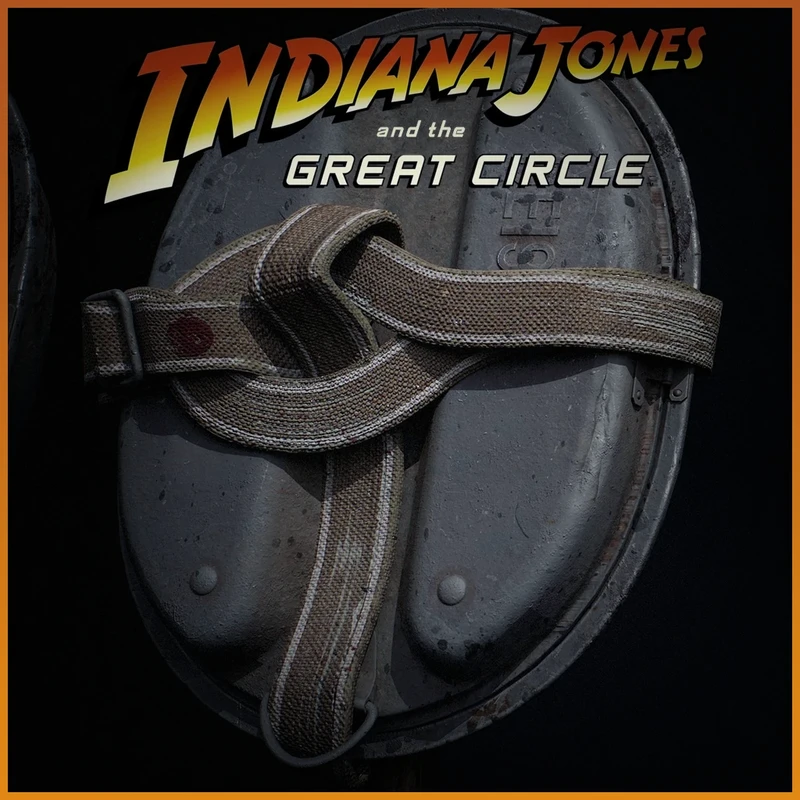 Indiana Jones - Weapons 