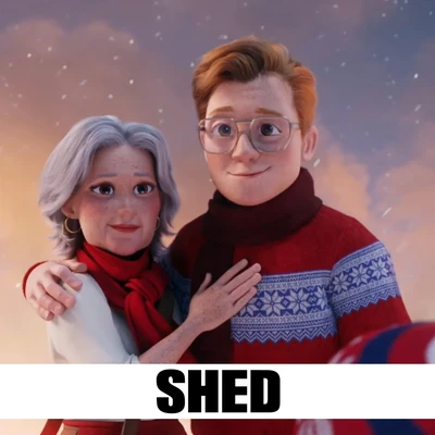 The Legend of the Holiday Season - IGA