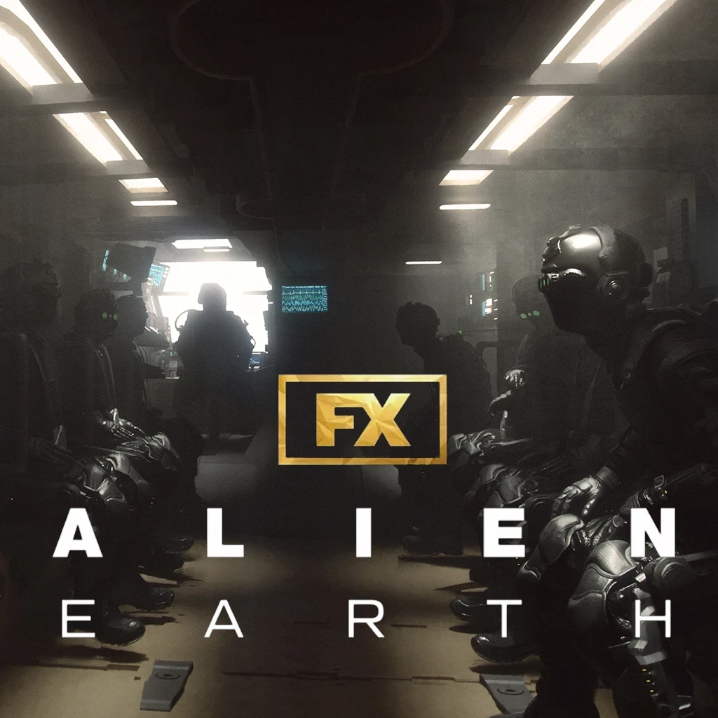 Prodigy Tactic Vehicle 