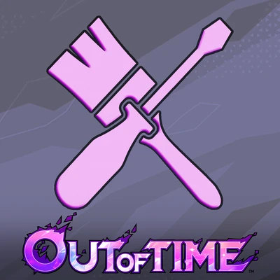 Out of Time - Art Production Tools
