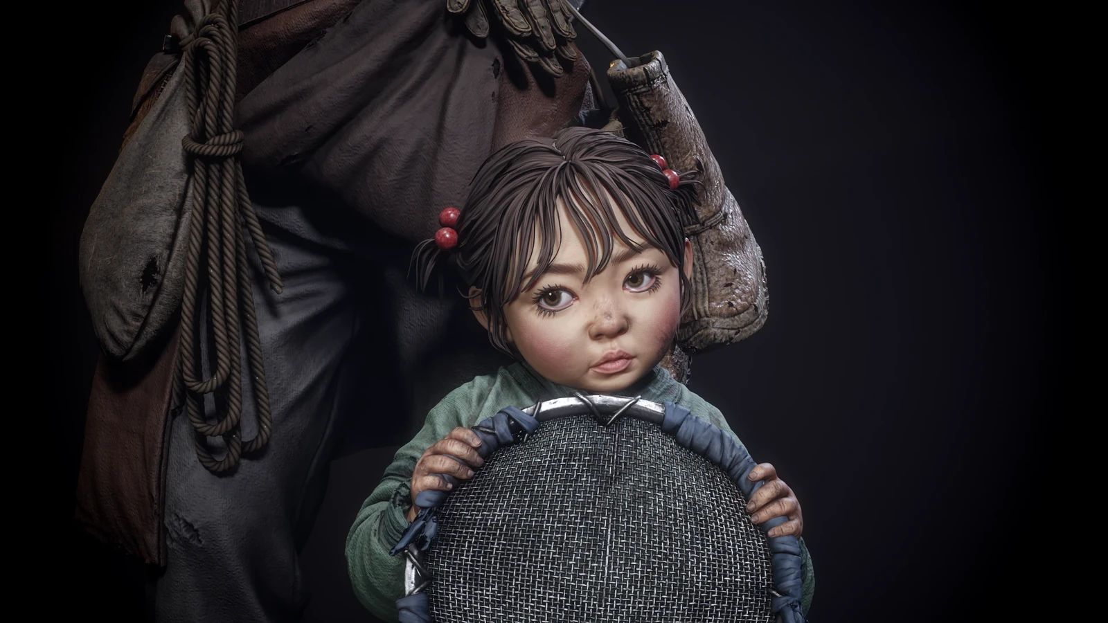 Sisters of the Gold Vein