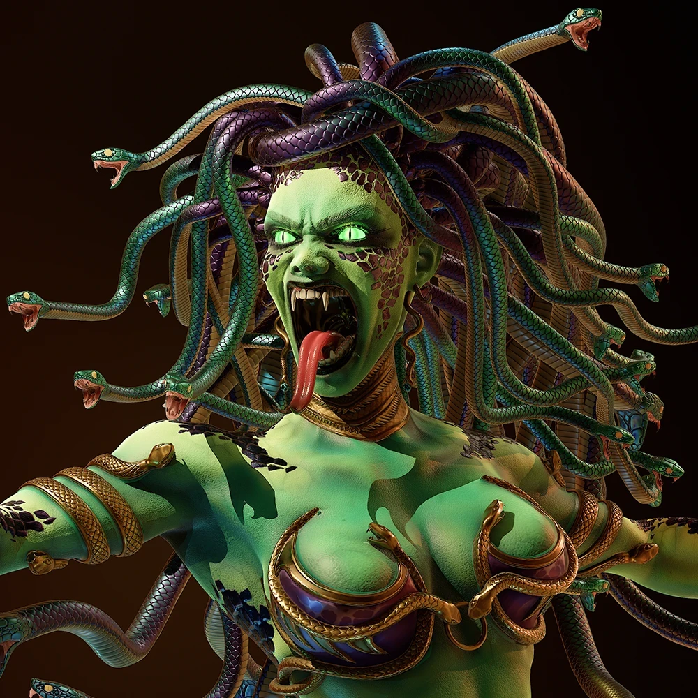 Medusa