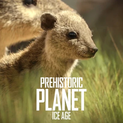 Prehistoric Planet | Ice Age