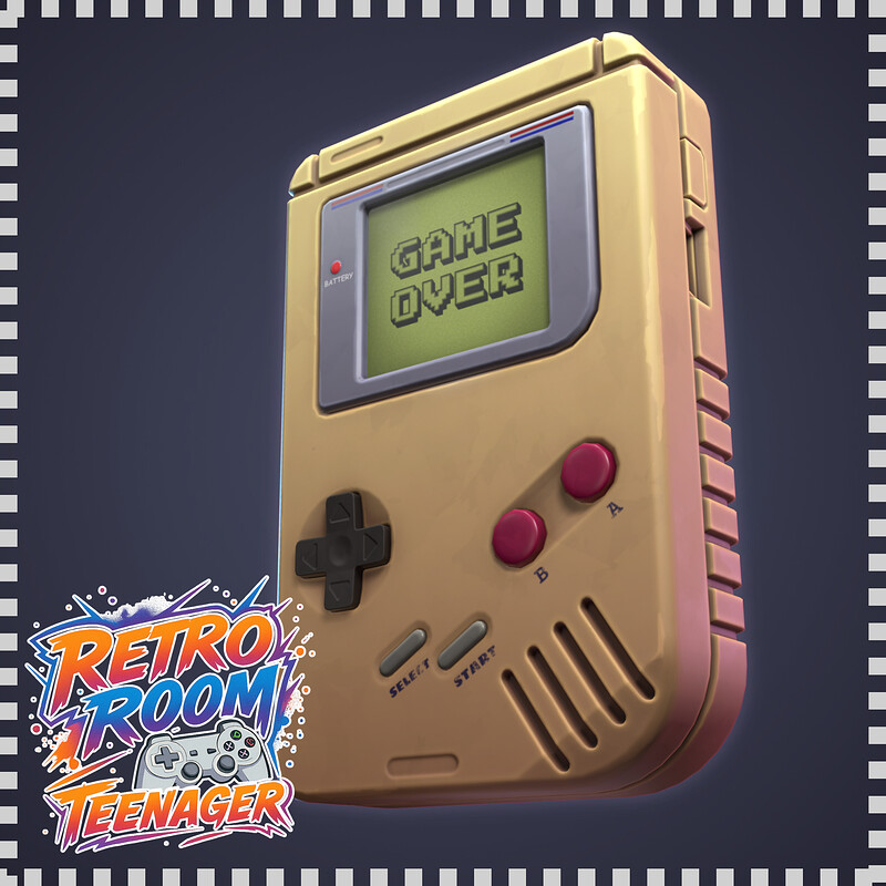 Gameboy