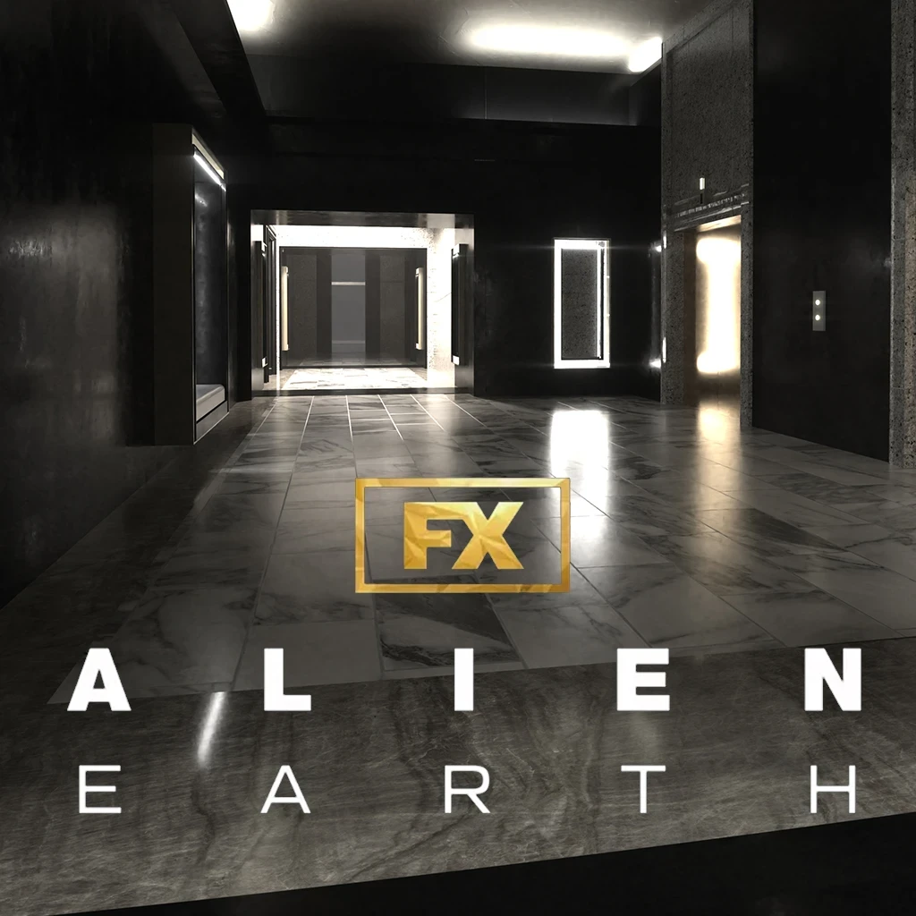 Prodigy Tower - Lord Apartment and Corridor 