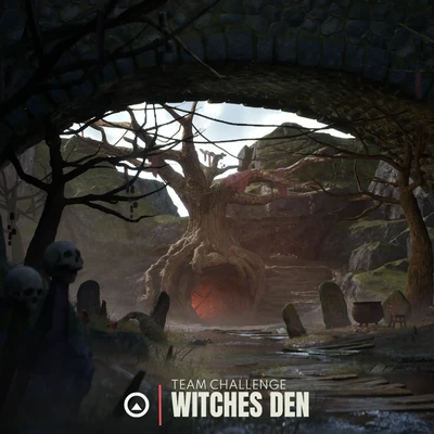 Beyond Extent - Witches Den