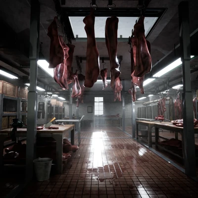 PackDev Environments 01