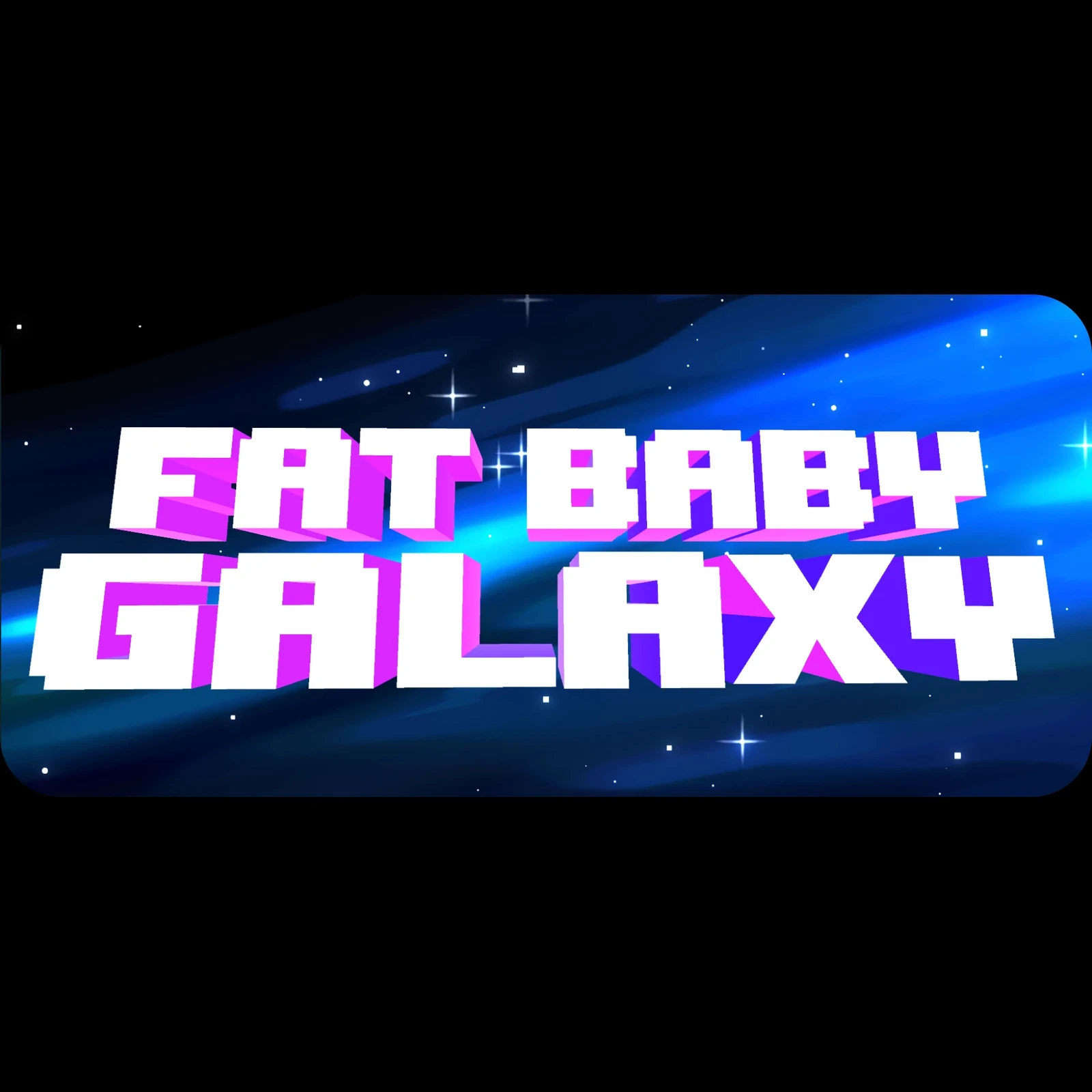 Fat Baby Galaxy
