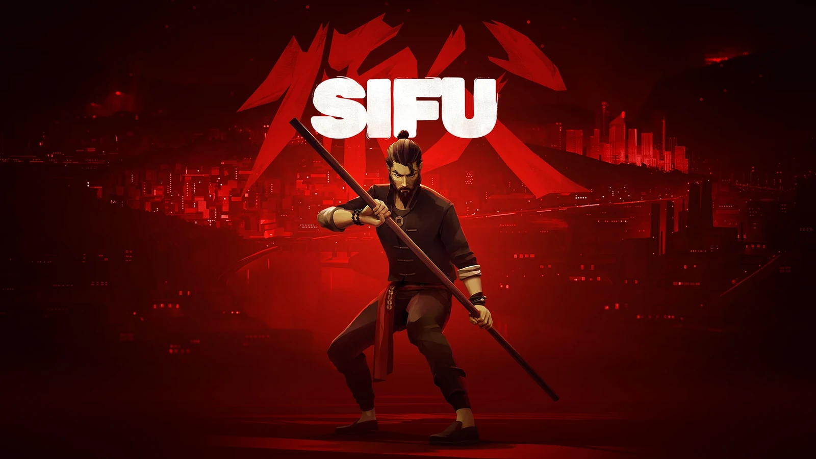 SIFU | Sound Redesign