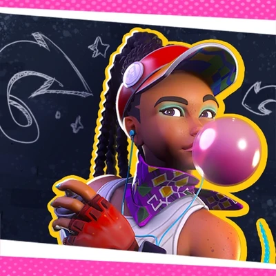 Kimberly || Capcom Challenge