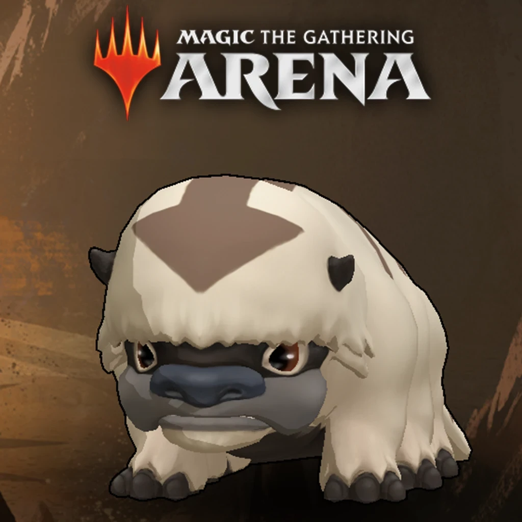 MTG: Arena - Baby Appa