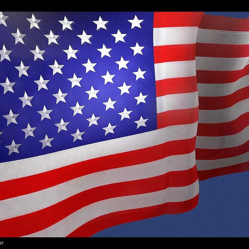 United States Flag