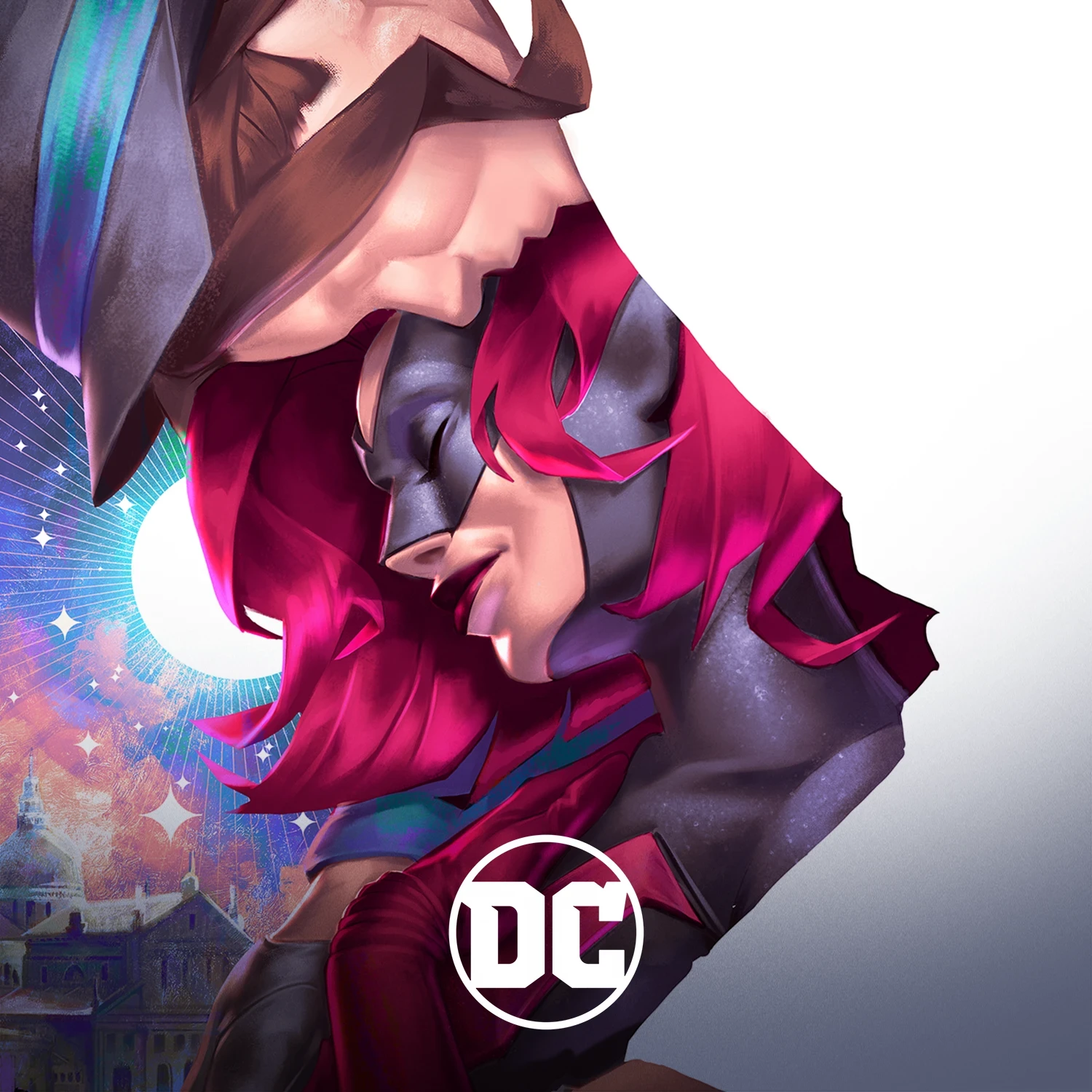 DC Pride: Uncovered (2024) #1 