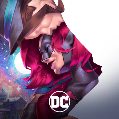 DC Pride: Uncovered (2024) #1 