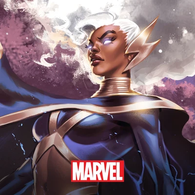 Storm (2024) #7
