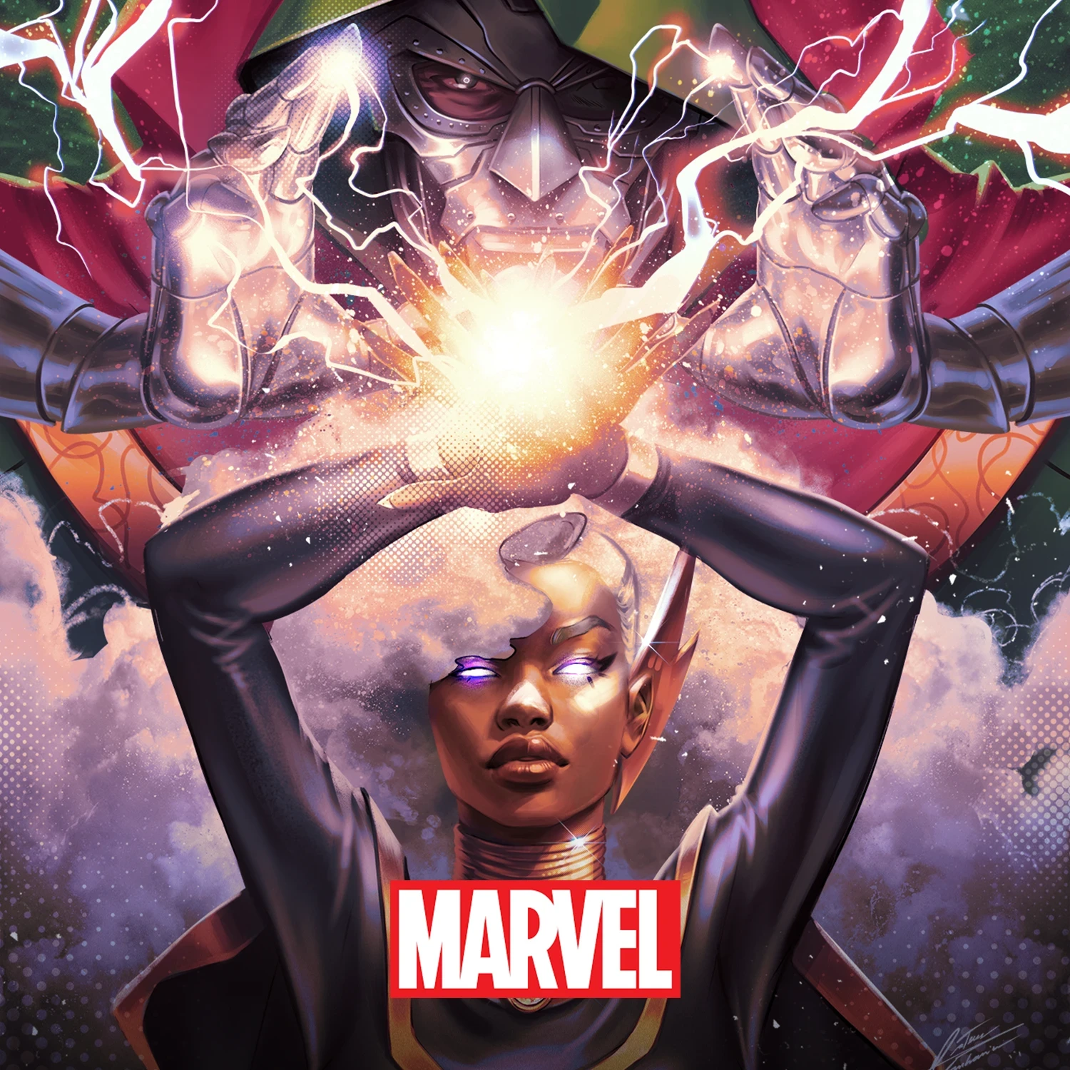 Storm (2024) #4