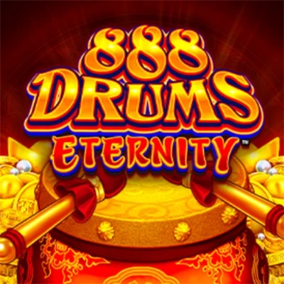 888 Drums Eternity | IGT/Everi