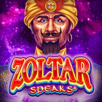 Zoltar Speaks | IGT/Everi