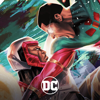 Icon vs. Hardware (2023) #3