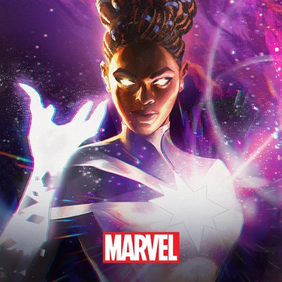 Monica Rambeau: Photon (2022) #1