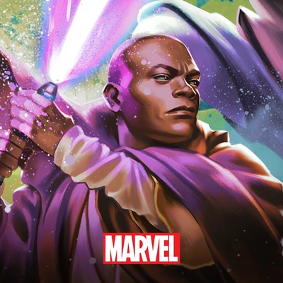 Star Wars: Mace Windu (2023) #4