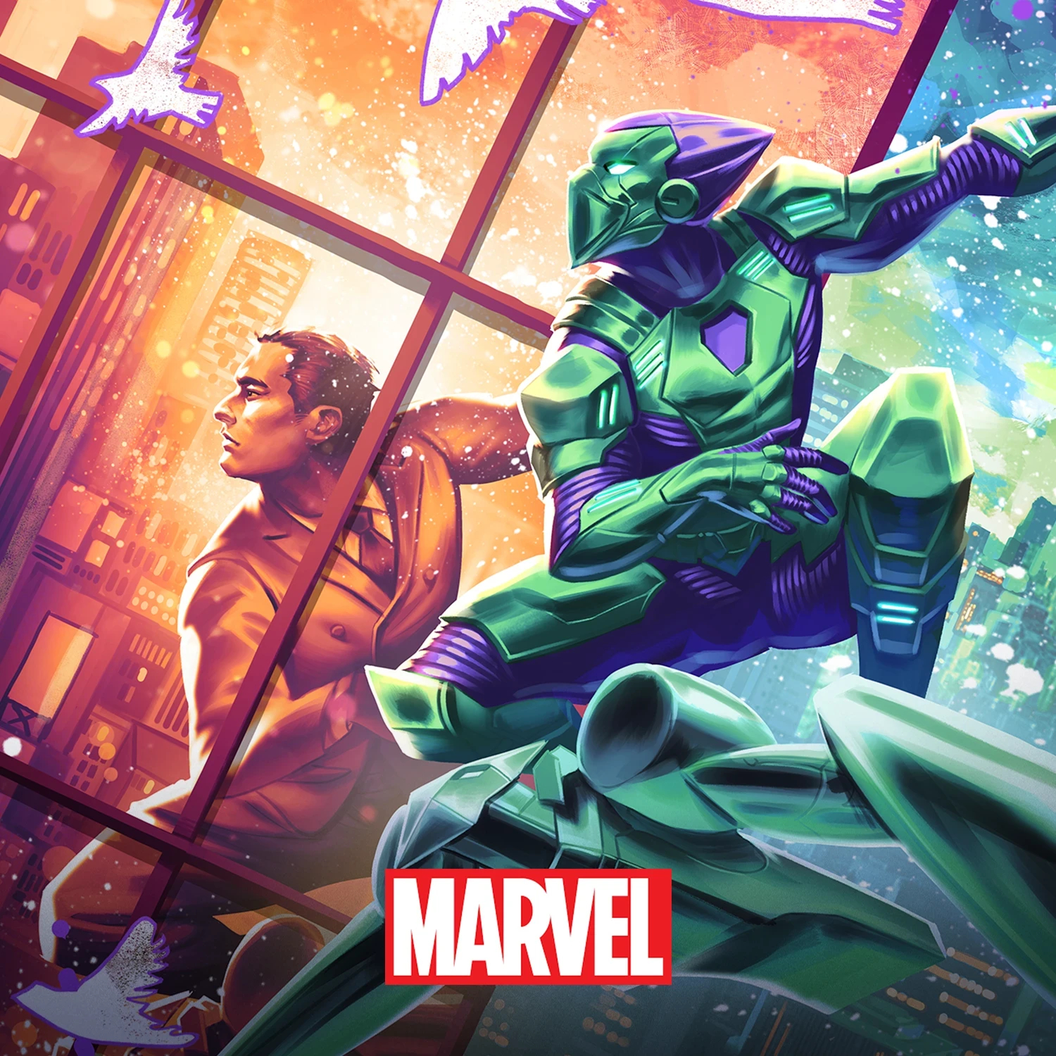 Ultimate Spider-Man (2024) #2