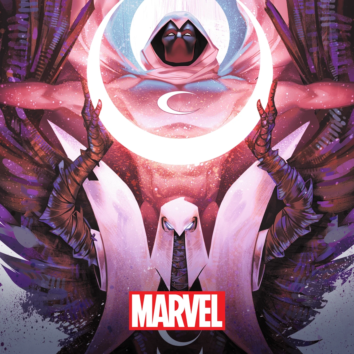 Phases of the Moon Knight (2024)