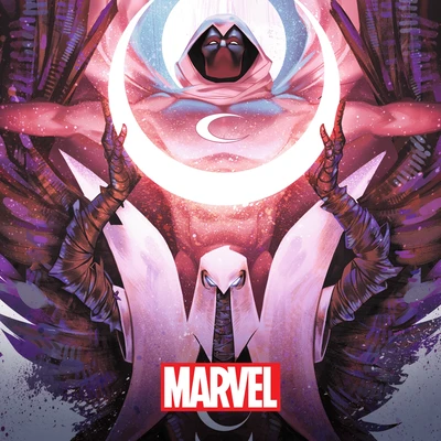 Phases of the Moon Knight (2024)