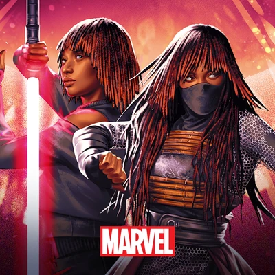 Star Wars: The High Republic – Fear of the Jedi (2025) #1