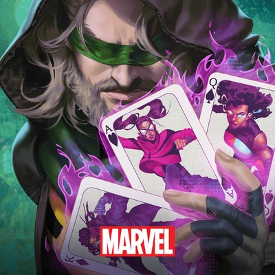 Unbreakable X-Men (2025) #1