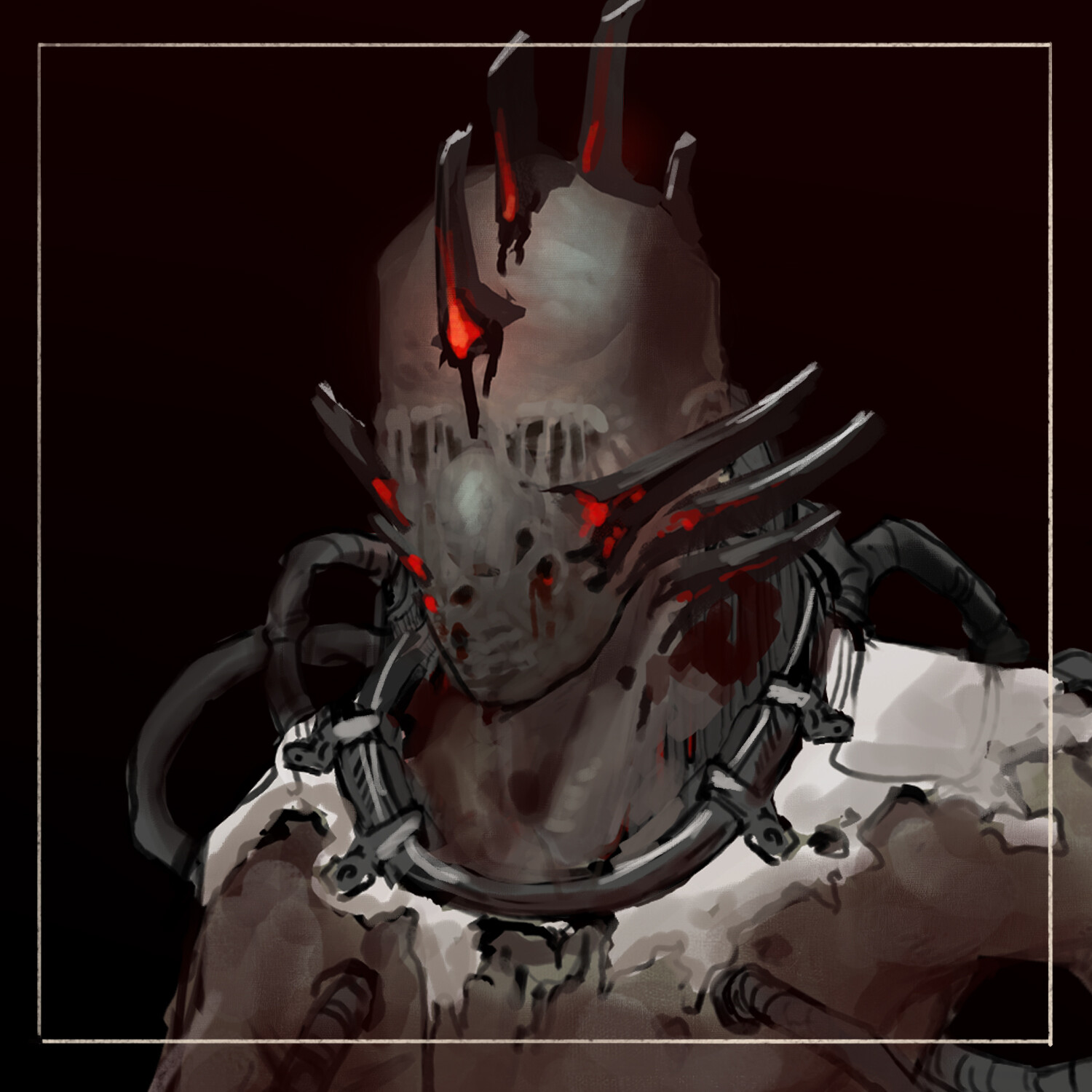 Corpse Puppets: Reaper