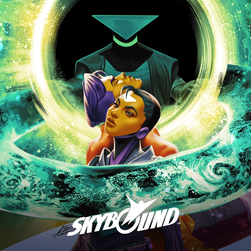 Void Rivals (2023) #5
