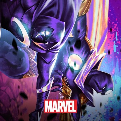 Vengeance of the Moon Knight (2023) #2