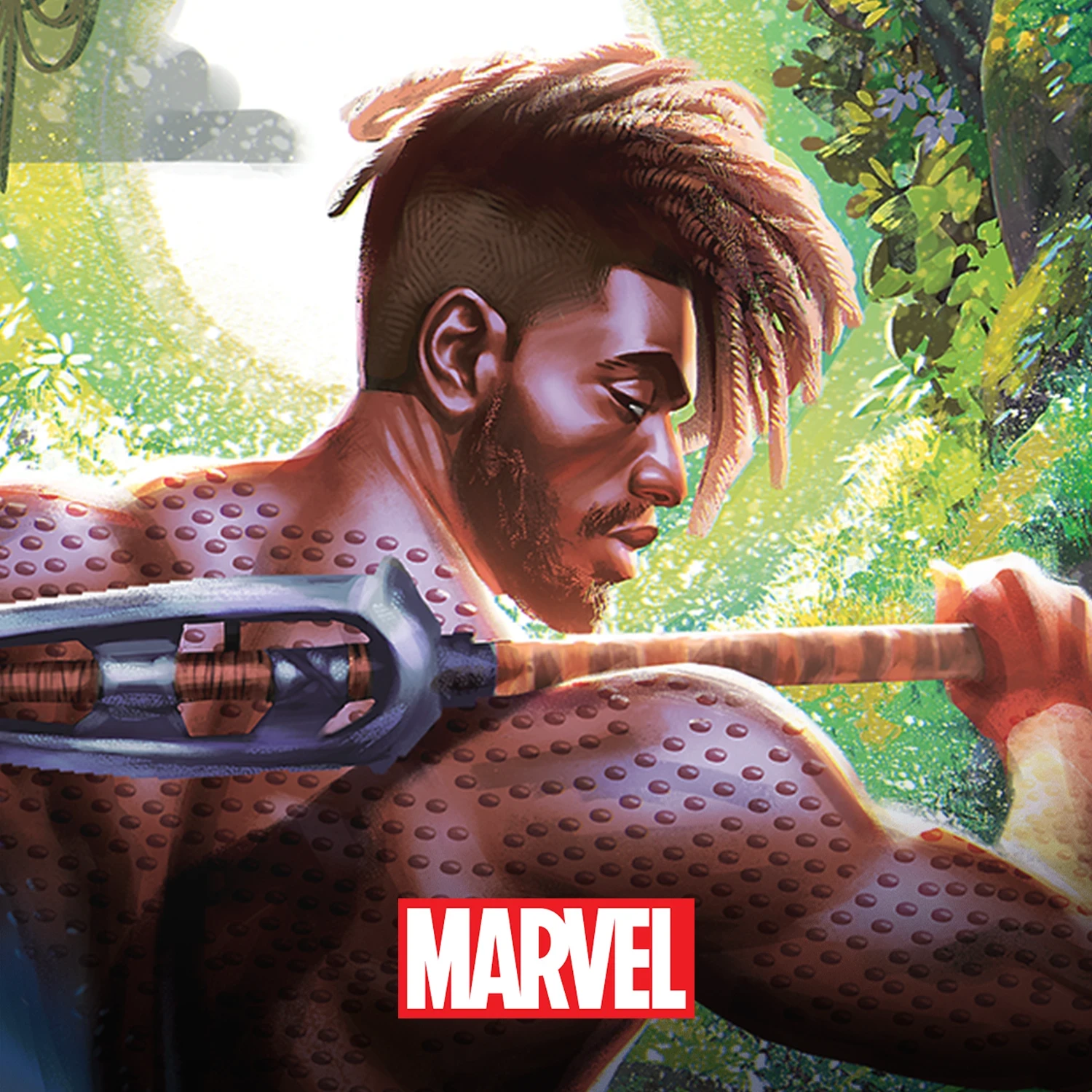 Wakanda (2022) #3