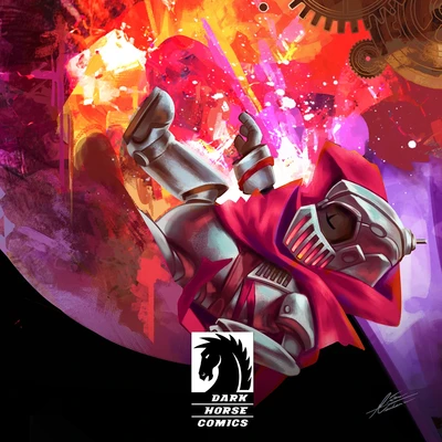 Canto: A Place Like Home (2024) #3